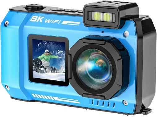 cheap amazon camera